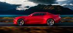 Chevrolet Camaro SS 2018 года (AU)